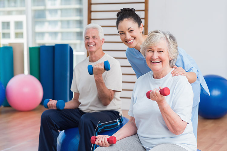 OCCUPATIONAL THERAPY