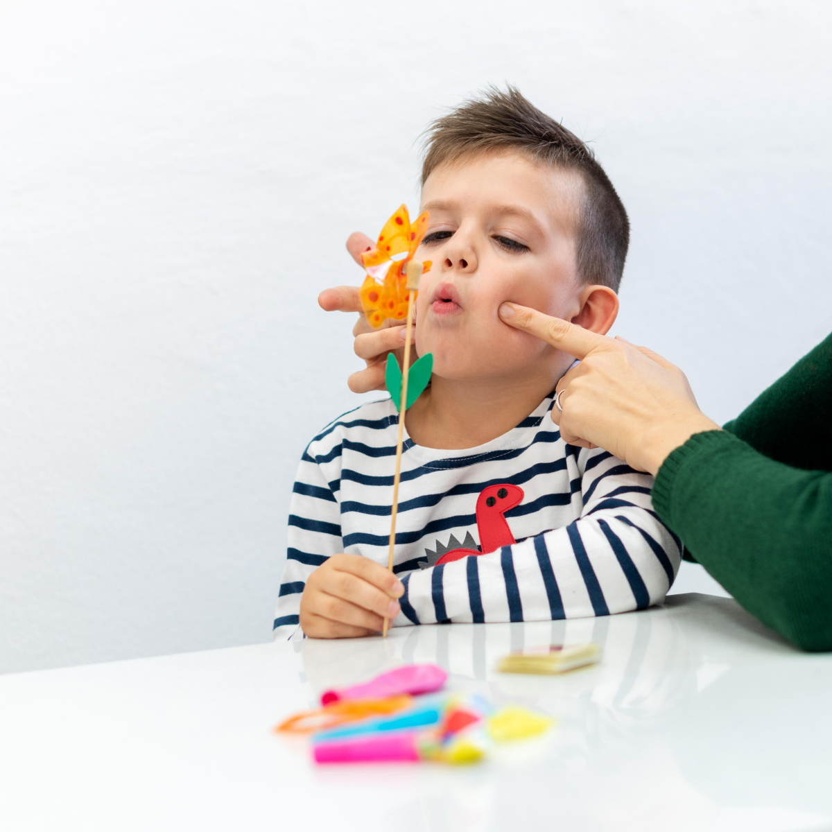 CHILD SPEECH THERAPIST IN DASUYA PUNJAB