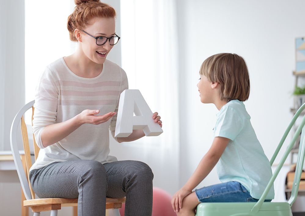 BEST SPEECH THERAPY CLINIC IN DASUYA