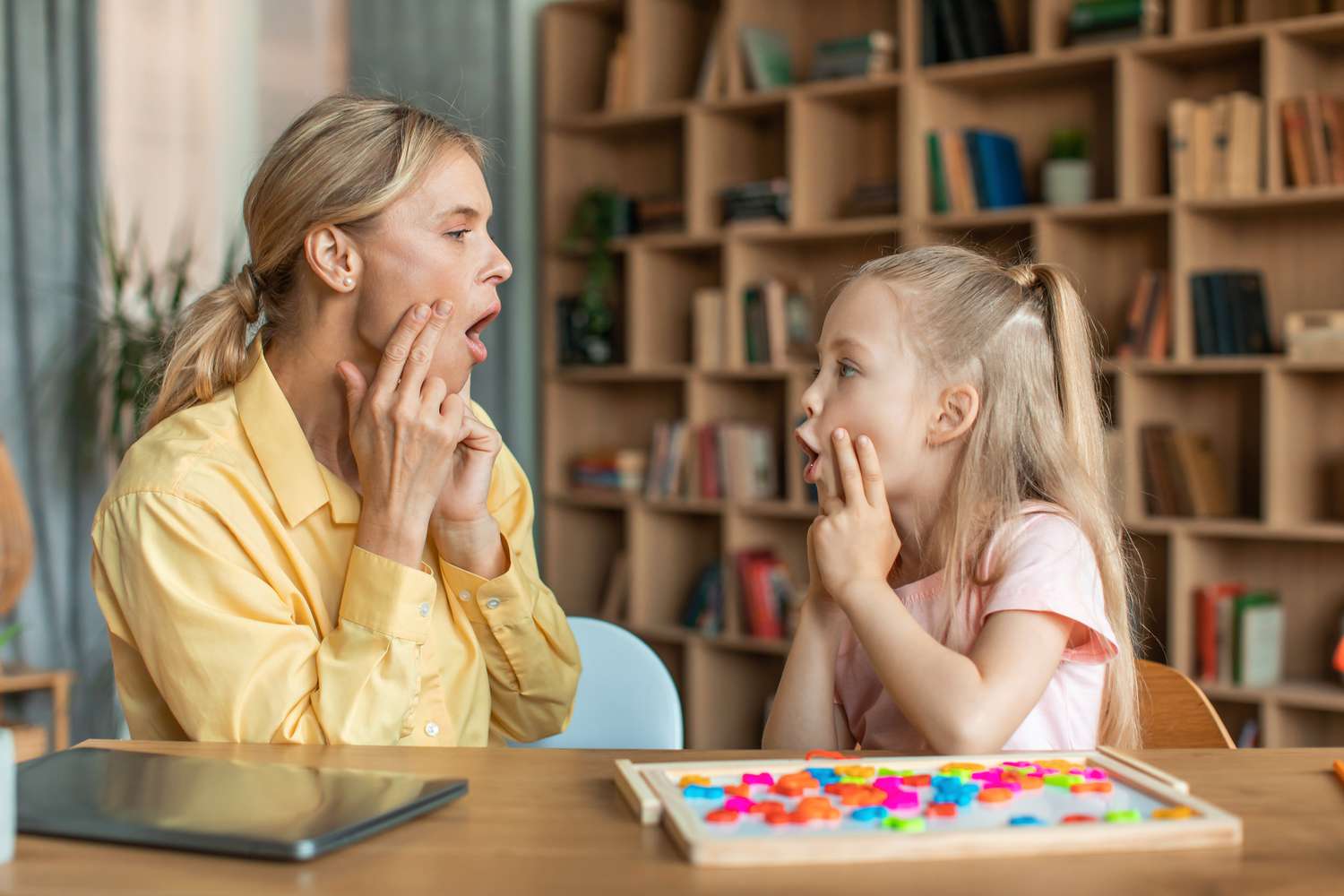 Hope Centre for Speech Therapy and Autism Dasuya