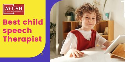 Child speech therapist in Dasuya